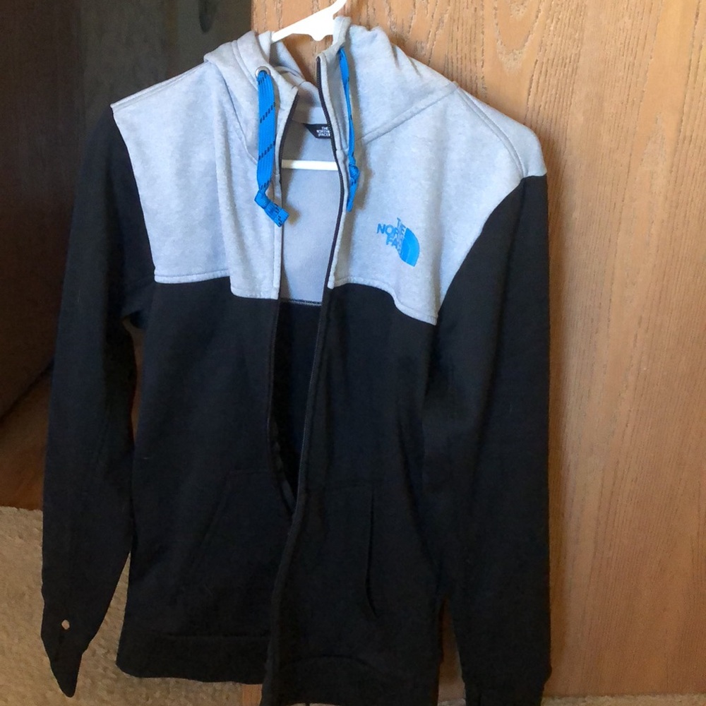 Northface Jacket